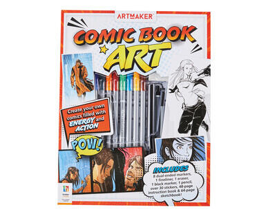 Craft Artmaker Kits