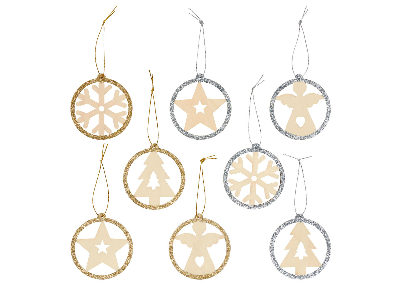 Christmas Decorations