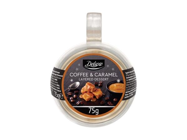 Coffee Dessert
