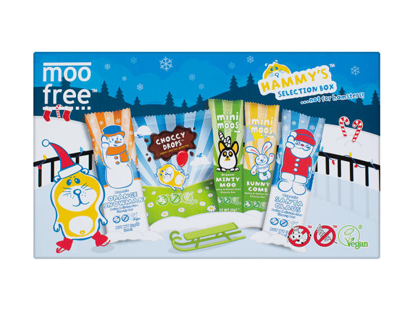 Moo Free Selection Pack
