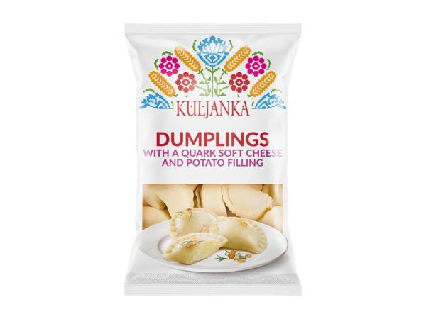 Dumplings