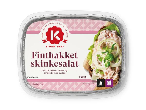 K-SALAT Pålægssalat