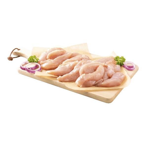 Hähnchenfilets