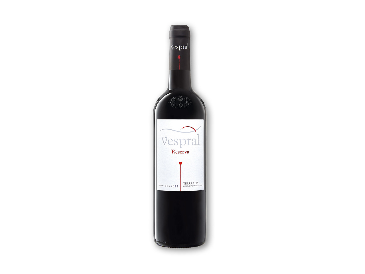 Vespral Terra Alta Reserva1
