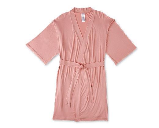 Serra Ladies Soft Robe