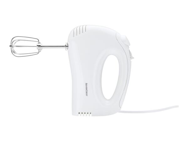 Silvercrest Kitchen Tools Hand Mixer