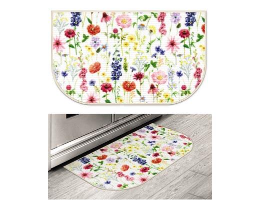 Huntington Home 
 Bevington Kitchen Rug