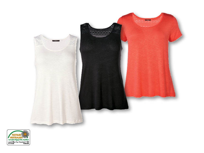 Fashion-Top