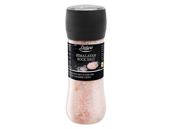 Himalayan Rock Salt