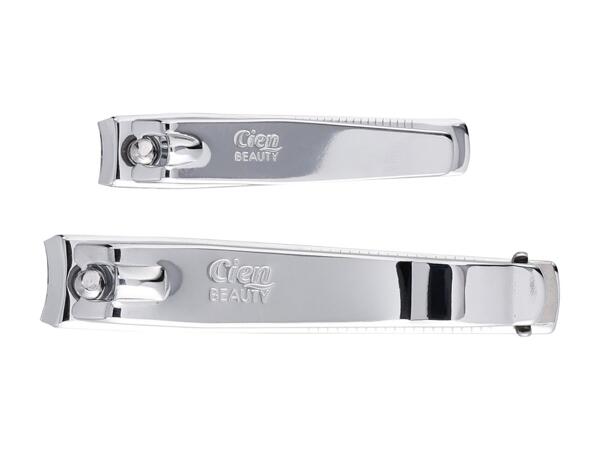 CIEN BEAUTY(R) Manicure- eller pedicureartikler