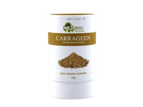 Wild Irish Seaweeds Seaweed Seasoning