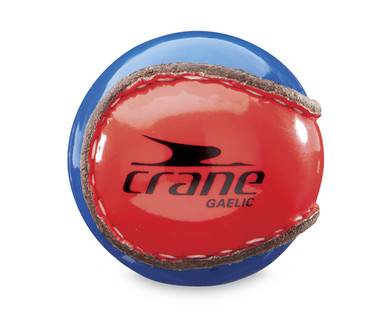 Training Sliotar