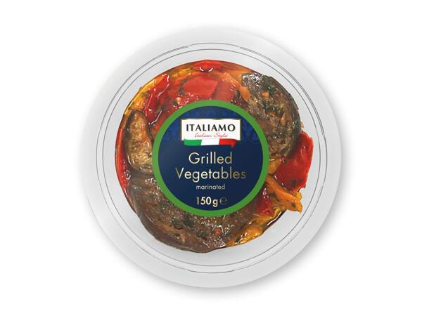ITALIAMO Antipasti