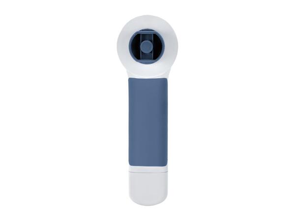 Silvercrest Electric Cleaning Brush - 5 Pieces