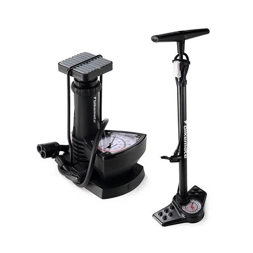 BIKEMATE Pompes pour vélo