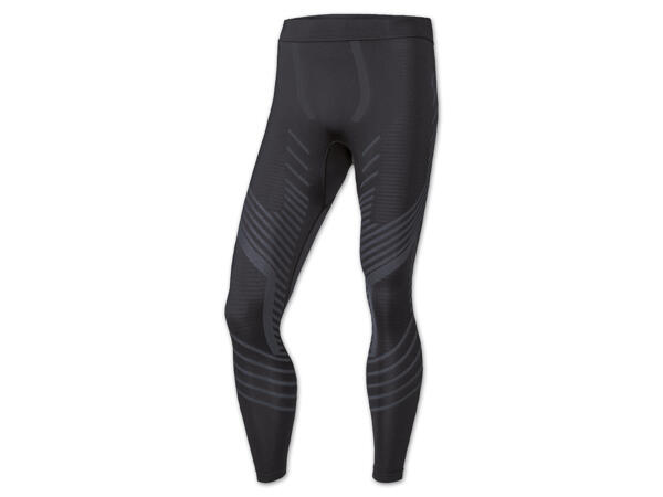 Herren Ski-Unterwäsche, Unterhose