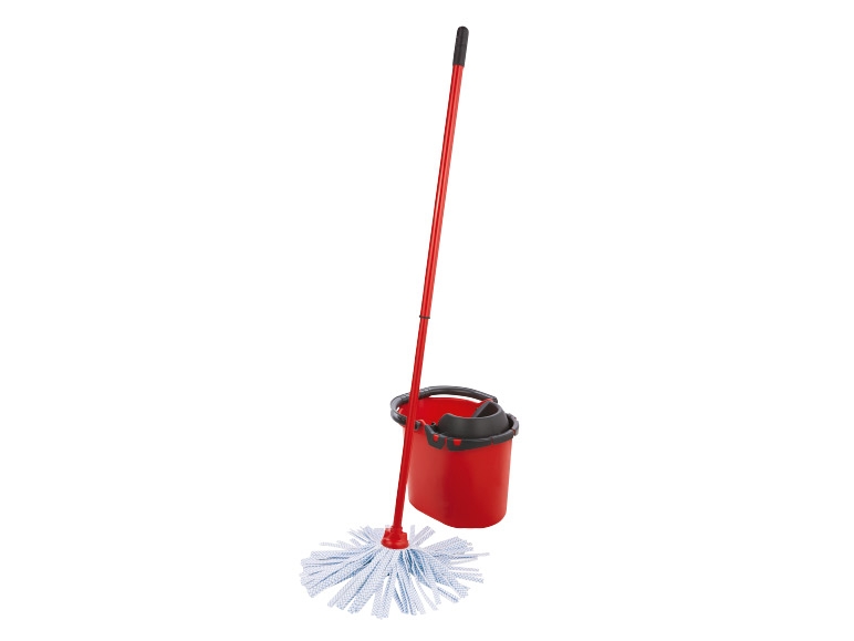 Aquapur Mop and Bucket Set