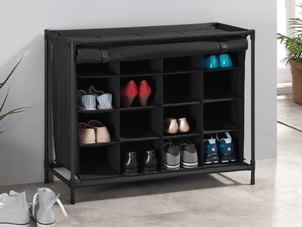 Schuhregal