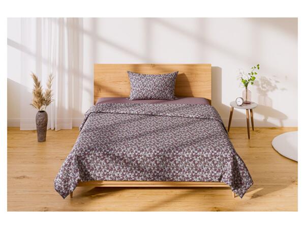 Renforcé Bedlinen Set, Single