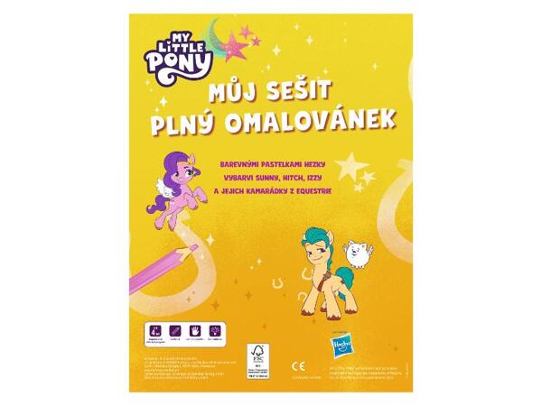 Dětská kreativní sada