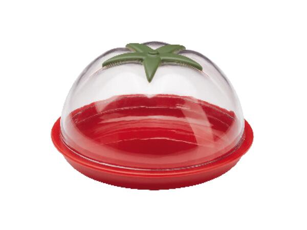 Fruit & Veg Containers Assortment / Avacado Tool