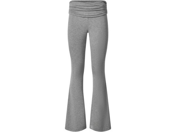 Ladies' Leggings