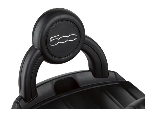 Jamara Ride-On Fiat 500