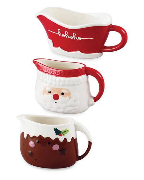 Novelty Gravy Boat