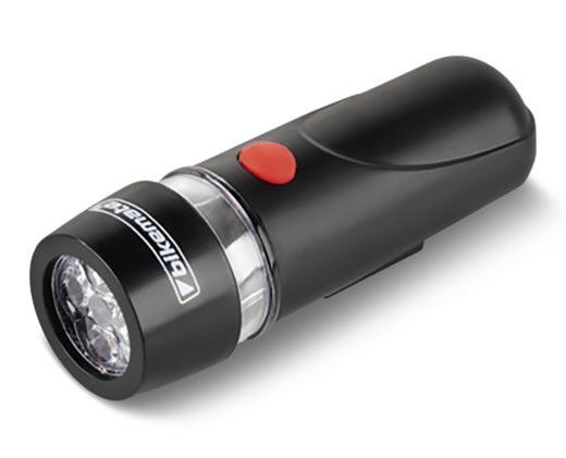 Bikemate
LED Bike Light Set