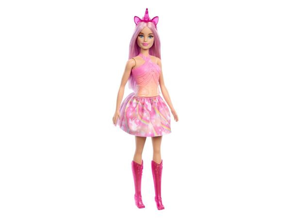 "Barbie" Doll or Car "Hot Wheels"