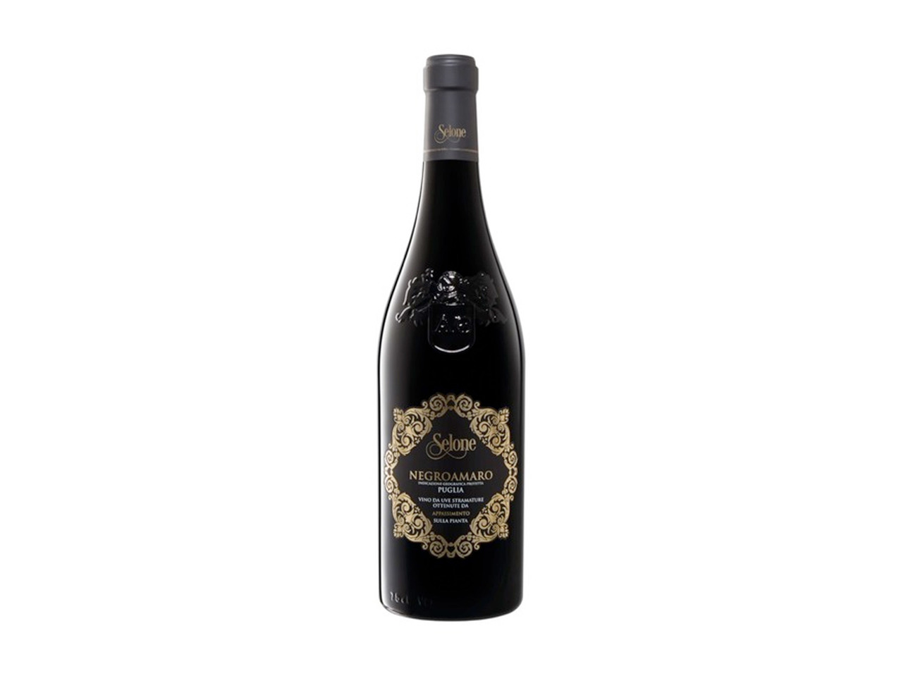 Selone, Negroamaro IGP
