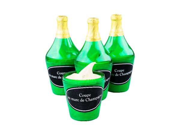 Marc de Champagneglass