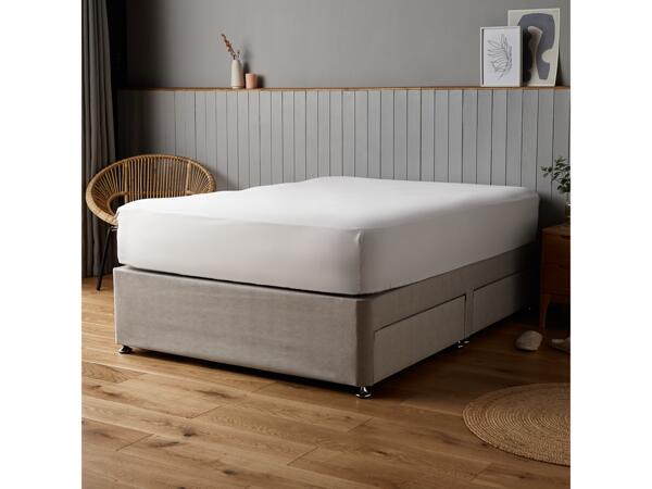 Fitted Sheet King Size