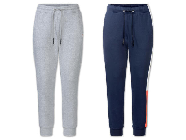 Herren Sweathose