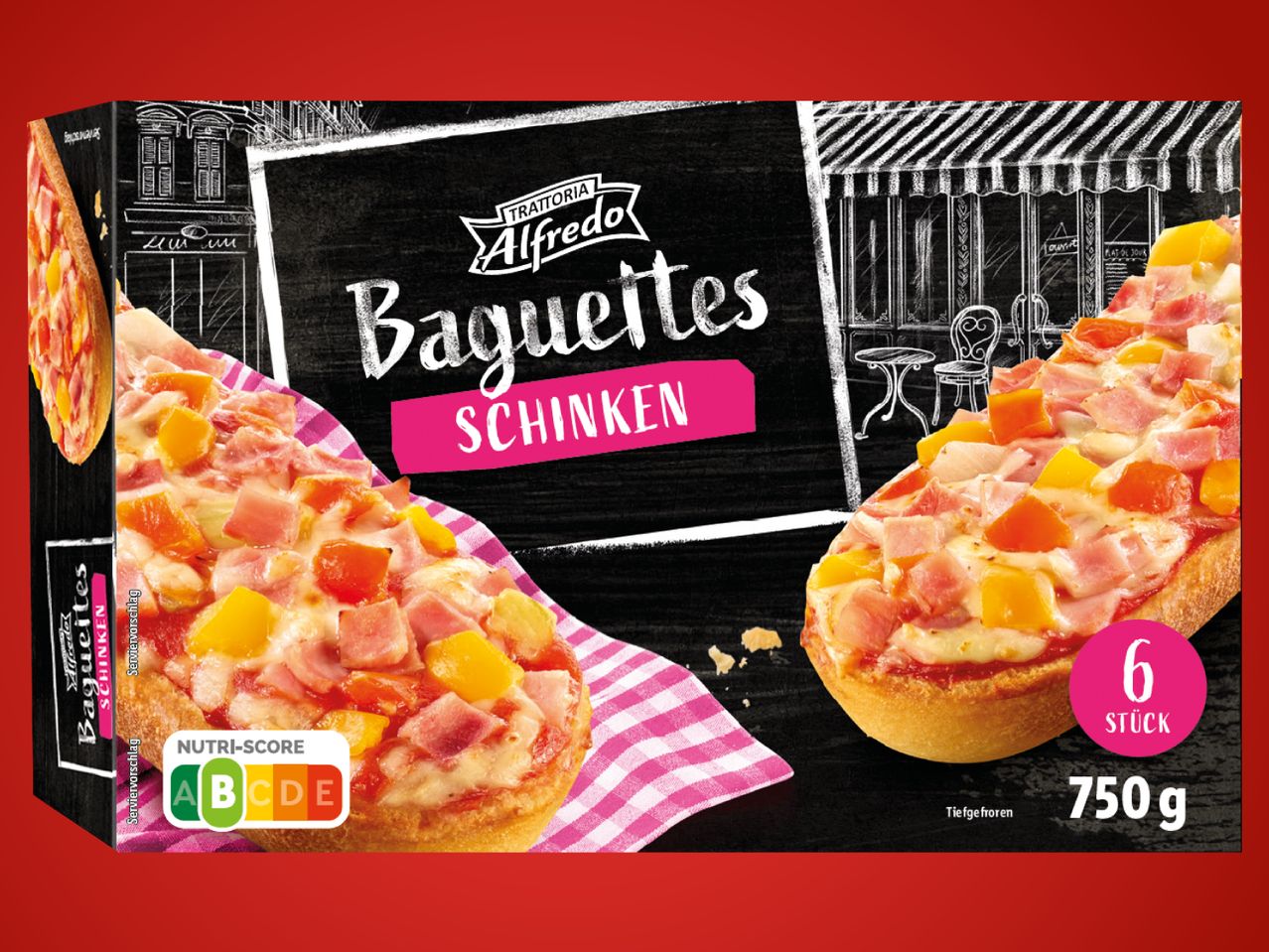 Baguettes