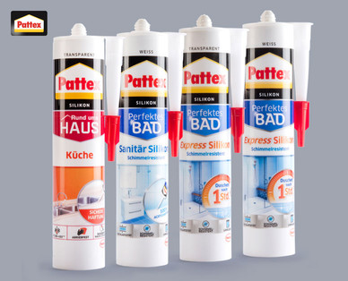 PATTEX Silikone