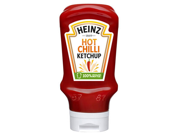 Ketchup