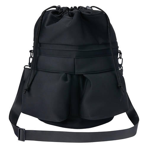 Beverage Bucket Cooler - Black