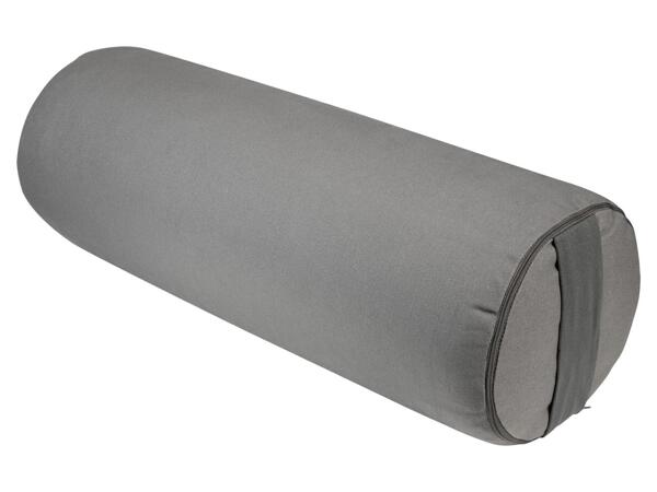 Yoga Bolster