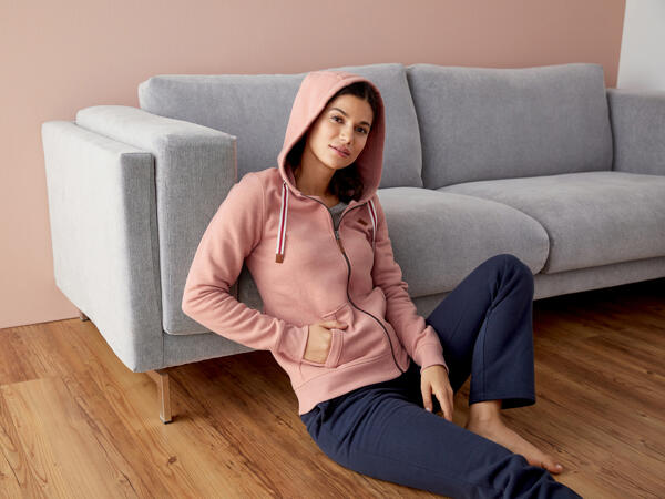 Ladies' Sweatshirt