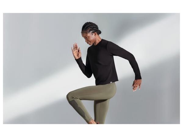 Ladies' Sweatshirt