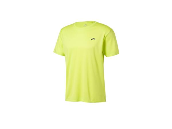 Men's sports t-shirt