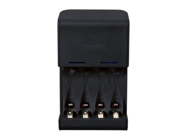 Tronic Battery Charger