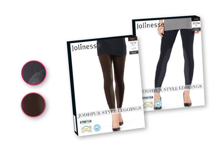 Jolinesse Ladies' Leggings