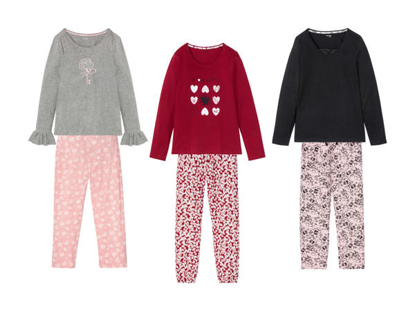 Pyjama
