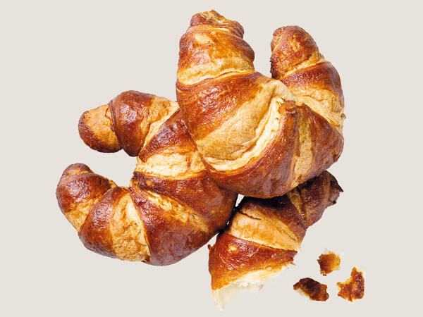Laugencroissant