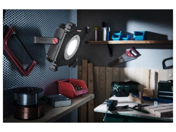 PARKSIDE PERFORMANCE(R) Aku pracovní LED reflektor PALA 4000 A1