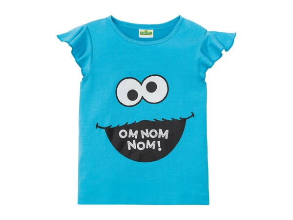 Kids' Sesame Street T-Shirt
