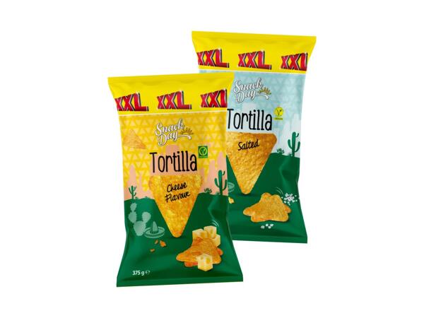 Tortilla Chips