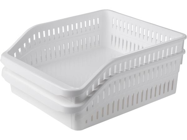 Kitchen Organisers